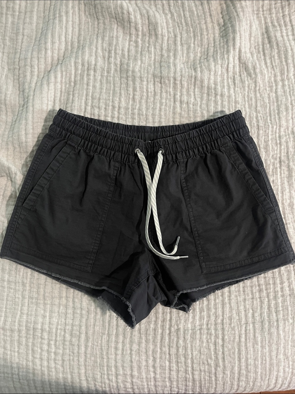 Vuori Vintage Ripstop Short - Picture 3 of 8
